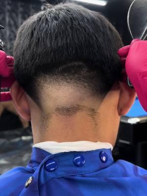 Taper freestyle design✝️  • #brayanbarber27 #fivestarbarbershop💈 #barber #pasoapaso #stepbystep #freestyledesign #haircutdesign #haircutdesigns #designhaircut #designideas #designidea #htx #houston #houstontx #taperfade #taperdesign #design #haircuts 