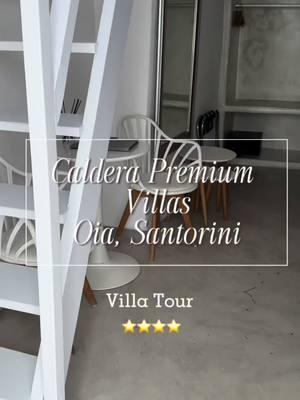 My long overdue villa tour from Santorini 🇬🇷 #greece #greecetiktok #santorini #santorinigreece #oia #hotelrecommendation #RoomTour #hotelroomtour #villatour #europe #travel #traveltok #traveltiktok #fyp 