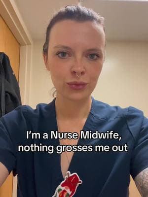 Really gross #midwife #OB #NurseMidwife #laboranddelivery 