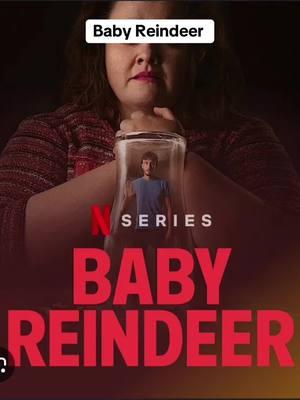 #netflix #babyreindeernetflix 