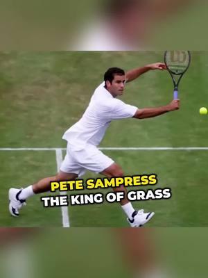 👟👟The Ugly Truth About Pete Sampras' Grass Court Legacy That Nobody Tells You🎾🎾 . . . #tennislegend #tennisbeauties #tiktoktennis #tiktoktennis🎾💚 #tennis #tennisplayer #tennistiktok #fyp #foryoupage #tennisslice   #tennisserve #tenniscoach #tenniscoaching #tenniscourt 