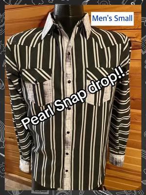 New Paxton Lane pearl snaps! Message me to purchase. #pearlsnap #pearlsnapshirt #foryoupage #westernfashion #customwesternwear #rodeomom #customwesternwear #foryoupageofficiall #rodeodad #rodeodads #paxtonlaneapparel #foryoupage 