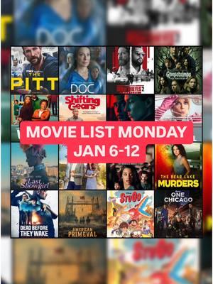 Movie List Monday for Jan 6-12 A Different World shirt from TeePublic #movie #tv #theweekendwatch #fyp #movielistmonday #foryoupage #netflix #hulu #fox #abc #chicago #primevideo #disney 