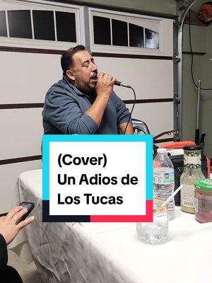 Cantando cover #unadios  #lostucas #cantando #alegriaquecontagia #viralvideo  #paratipage #foryoupage  #mexicanfamily #cover #coversong #kareokenight #aficionado  #aficionados 