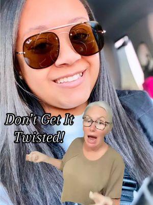 Some times you’ve gotta hit em with the nice nasty! 😉😘 #tiktokmomma #millenialmom #bluecollarwife #trend #MemeCut #memenatal #Meme