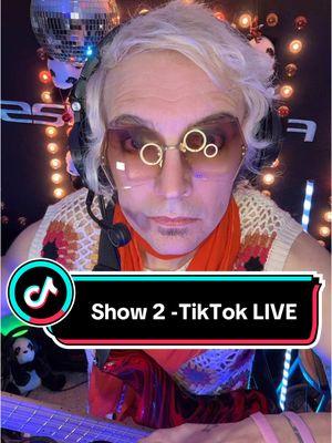 See you coming up on #TikTokLIVE #bassistsoftiktok #tiktokbassist #bassguitartiktok #bassplayersoftiktok #bassguitar #bassplayer #tiktoklive_us @tiktoklive_us 