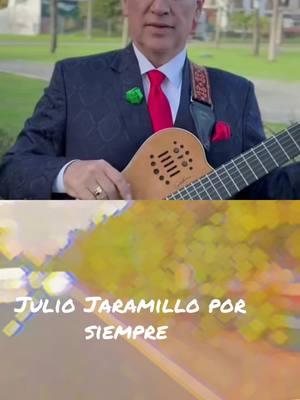 #dúo con @Trío.Onix #musicadelrecuerdo #juliojaramillo #ecuador #pasillos_ecuatorianos 