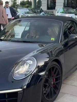 Elegant sexy lady getting out Porsche at Casino #billionaire #monaco #luxury #trending#Lifestyle Monaco Luxurylifestyle #foryou #millionaire #luxurylifestyle #luxury #style #luxurylifestyle #fyp