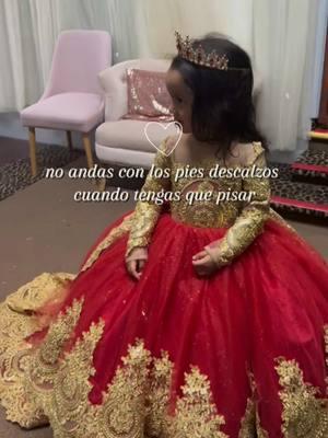 😍 la sonrisa de tu princesa 👑 vale cada centavo y punto . #cumpleañera #vestidosparaniñas #diseñadorademodas #presentation #vestidoprincesa #vestidosqueenamoran #vestidocumpleañosniña #modaniñas  #miniquinceañera #vestidosdeensueño #elegancialadefrancia 