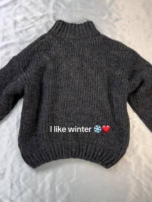 It's so soft that I don't want to take it off.❤️‍🔥❤️🫧❄️ #TikTokShop#falfashion#sweater#fallsweaters#fallclothes#falclothinghaul#sweaters#sweaterstyle#winterfashion#dailywear#sweaterseason#autumnfashion#OOTD#outfit#tiktokshopbacktoschool#spotlightfashion#fallfreshness#clothing#sweaterweather#ValentinesDay#valentinesdaygift#valentinesdaygiftideas 