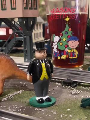 #LastChristmas #Wham #GeorgeMichael #GeorgeCarlin #MrConductor #ShiningTimeStation #ThomasTheTankEngine #ILikeTrains #Lionel #MTH #Trains #ModelTrains #ToyTrains #TrainLayout #Koolsville #KoolsvilleRailroad #HolidayTrain #ChristmasTrain #HappyHolidays #merrychristmas #Holiday #Christmas #Fyp 