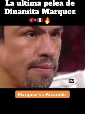 #juanmanuelmarquez #dinamitamarquez #mikealvarado #boxeo #boxing #boxeomexicano #boxingfans #boxeotiktok #mexicanstyle 