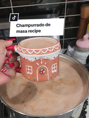 How do you make champurrado? @CardenasMarkets   #champurrado #recetas #recetadechampurrado #champurradorecipe  #comfortfood #cooking #traditions #mexicantraditions 