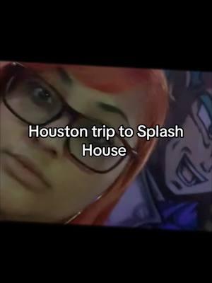 #houstontx #saucewalka #fyppppppppppppppppppppppp #splashhouse 