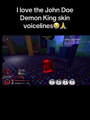 #fypage #fandom #meme #robloxfyp #forsaken #roblox #robloxhorror #robloxhorrorgame #elliotworkatapizzaplace #horror #johndoe 