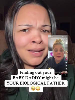 @Brittany Faith THIS ONE IS A DOOZY😳 #fyp #foryoupage #kentucky #dna #babydaddy #babydaddyproblems #fypシ #gossipgirl #gossip #gossipgirlhere #trending #sharing 