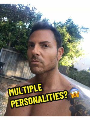 I am into personality, NOT multiple personalities 🤦‍♂️ 😂Ever happen to you?  Keep it Caliente 🔥  #lol #funny #dating #datingadvice #relationships #bipolar #bipolardisorder #relationshipadvice #datingtips #datingstorytime #dating #multiplepersonalities 