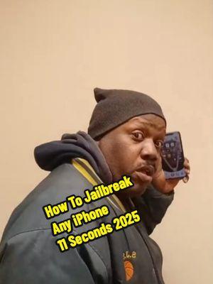 How To Jailbreak Any iPhone 11 Seconds 2025 #creatorsearchinsights #howtojailbreakany11sec112025 #jailbreakiphone #Jailbreakiphone2025 #unc0ver 