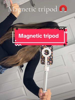 Magnetic tripod sale 🤎#MagneticTripod #tripod #tripods #tripodstand 