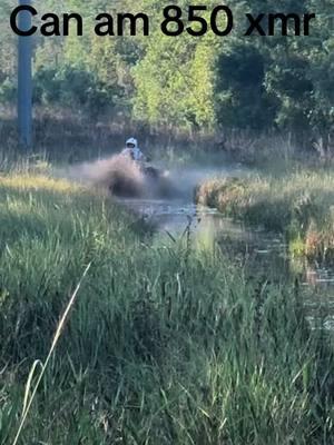 Hartley Sauls at 9 Years old on his 24 model can am 850 xmr  @superatv  @stmclutch  @moccasincreekorp  @hartleyhonda  @Nitrous Outlet  #canam #muddinglife #bountyhole #superatvassassinators #moccassincreek  @ReneGabe we ready for a hole weekend  We got a trailer full of ready to send them till they break