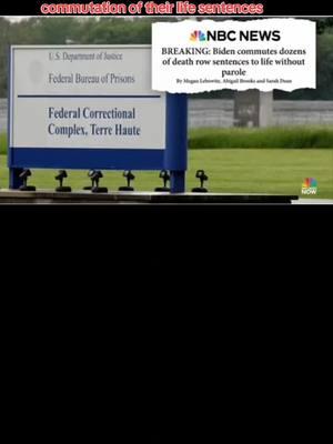 #greenscreen #greenscreenvideo Two prisoners who are among the 37 #federalinmates whose death sentences were commuted last month by #president #JoeBiden — a move that spares them from the death chamber — have taken an unusual stance: They're refusing to sign paperwork accepting his #clemency action. Shannon Agofsky and Len Davis, both inmates at the U.S. Penitentiary in Terre Haute, #indiana, filed emergency motions in #federalcourt in the state's southern district on Dec. 30 seeking an injunction to block having their death sentences commuted to life in prison without parole. The men believe that having their sentences commuted would put them at a legal disadvantage as they seek to appeal their cases based on claims of innocence.