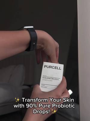 #purcell#purcellpartner #pixcelbiom #kbeauty #probiotics #skinbarrier #@Purcell @purcell_ambassador @purcell_influencer 