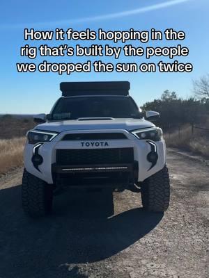 No hard feelings🥴 #toyota #4runnermafia #nitto #fyppppppppppppppppppppppp #trucktok #4runner #japan #usa 