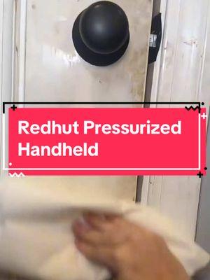 I’m telling ya, if you live in a home ya need a PRESSURIZED steam cleaner! @REDHUT CleanMaster #steamcleaner #pressurizedsteamcleaner #CleanTok #grime #cleanwithme #redhut #cleanmaster #blackfriday #tiktokshopblackfriday #tiktokshopcybermonday