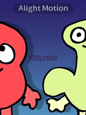 the giggler #fyp #art #digitalart #animationmeme #bfb #bfdia #tpot #xfohv #3bfb #3bfdia #3tpot #algebralien #3 #ean #eantpot #variable #milkymilk #tweening #hahaha #yaoi