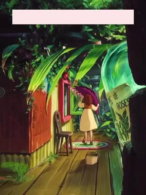 🌿🧵ARRIETTY🧵🌿 #miniature #arrietty #arriettyminiature 