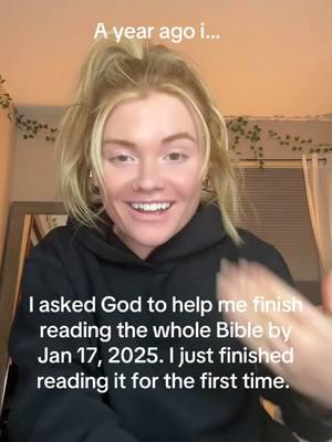 And that’s only the beginning. The testimonies i have within my family, & friends is a whole other story. The pain & misery i was in a year ago versus how joyful i am today is only because of Him. Thank you Jesus. #godisgood #heisgood #testimony #faithfulness #godprovides 