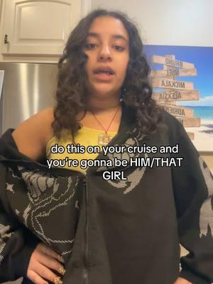 the best cruise tip you’ll ever get from me #cruisefriends cruise tips for teens #carnivalcruise #tea #bae #cruisingwithalexsia #teenclub 