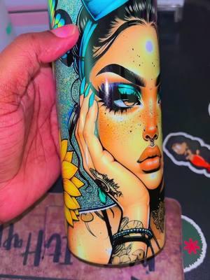 #jasminecornercustoms #GrindMode #fypシ #lovewhatido #fypageシ♡❤️🧿 #tumblers #TikTokShop 