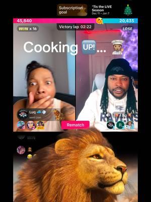 Shoutout to my brotherrrrrrr 🤣🤣 @Luq 🚙💨  BIG LION KING!!! Appreciate youuu!!! 💪🏽🙏🏽 . . . #fypシ゚viral #fyp #trending #teamher 