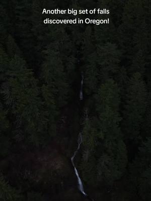 Finding new big sets of waterfalls for future adventures never gets old. Oregon never Fails for absolute beauty  #waterfalls #oregon #pnw #pnwonderland #wanderlust #wanderer #waterfall #Hiking #explore #photooftheday #photography #river #adventures #longexposure #cascadiaexplored #nature #naturephotography #naturelovers #Lifestyle #outdoorsman #liveoutdoors #Outdoors #optoutside #pacificnorthwest #dronephotography #adventure #explorepage #sonyalpha #photographer #drone 