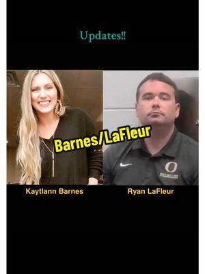 #kaytannbarnes #ryanlafleur #acaseforar #caseforar #arkansas #arkansastok 