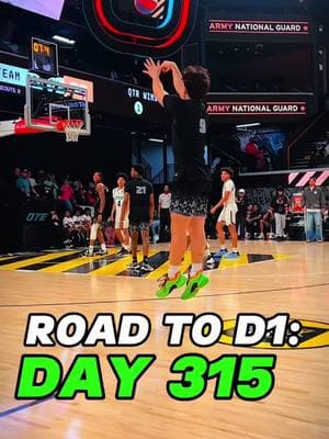 Day 315: i really had 15 with an injured wrist #basketball #fyp #roadtod1 #viral #ote #basketballtiktok #overtime #basketballtraining #basketballchallenge #highschoolbasketball #usabasketball #usa #nyc #inspire #motivation #d1basketball #NBA 