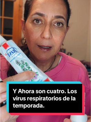 👉👉 🤧Fluidifica las flemas y elimina la tos con crema de #tomillo además descongestiona y purifica el ambiente con #eucasol más info en el enlace de mi #perfil #perfilnataliemendoza o en mi IG @natalieswissjust #solucionesnaturales  #naturalsolutions de fácil uso y para toda la #familia  #usa #puertorico #health #congestion #cough  #essentialoils #latinosenusa #tos #flema #flu #gripe #resfriado #tosseca #essentialoils #wellnesstips #niñossaludables