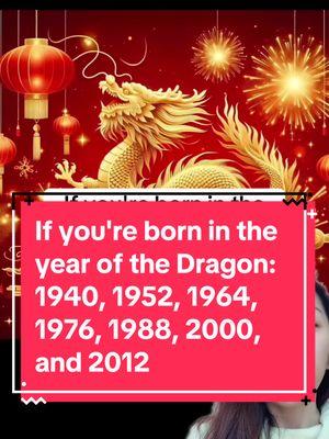 My Chinese zodiac series for 2025 is complete! Please check my profile to find your zodiac animal. Cr: travelchinaguide #cny #chinesenewyear #2025 #dragon #yearofthedragon #fortune #prediction #horoscope #中国 #生肖 #龍 #中國 #greenscreen 