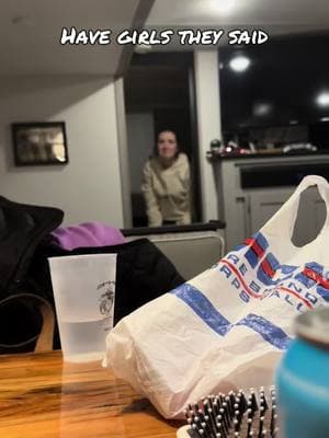 Oh teenage girls are so fun… don’t worry no child abuse occured, she received a frosty and Starbucks the following morning! #teenager #girlmom #fyp #beauty #dontcry #hangry #2025 