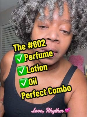 Replying to @Venetia Drake Did you know there’s an OIL and LOTION #602 #sttes #giftguide  #fyp #perfume #perfumetiktok  #oil #lotion 