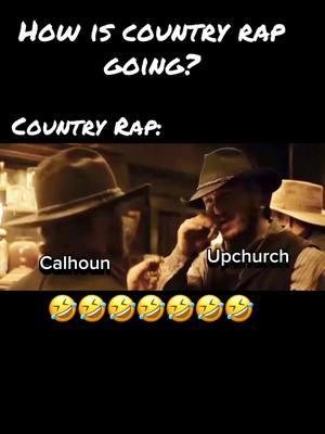 What genre? #fyp #fypシ #creeksquad #ryanupchurch #creeker #countryrap #adamcalhoun #ryanupchurch @Tilley 