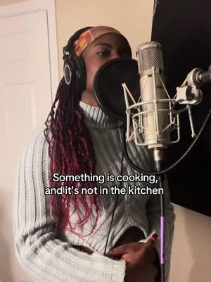 👩🏿‍🍳🎶 #musictok #afrosoul #rnbmusic 