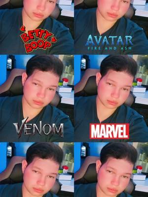 #CapCut #fypシ゚viral #fypシ゚viral🖤tiktok #marvel #venon #avatar 