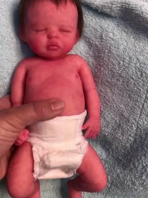 Squish!!! #reborn #silicone #siliconebaby #rebornbaby #foreveryone #notforeveryone #funny #baby #fakebaby #reborns #silicones #squishy #tiny #wholesome #why #weird #weirdshit #wth #wtf 