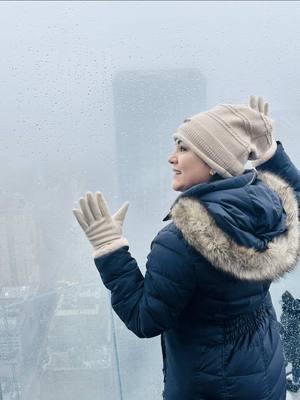 Linda experiencia en #theedgenyc  #ny #vista #edificio #ciudad #nuncaduerme #turismo 