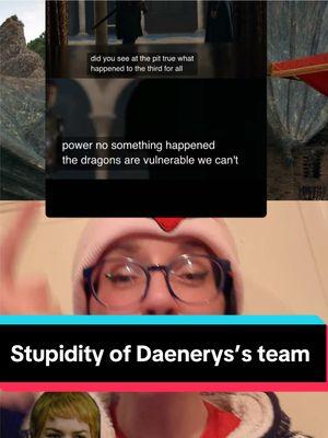 #got #gameofthrones #asoiaf #grrm #gameofthronesseason7 #daenerystargaryen #cerseilannister #tyrionlannister #drogon #rhaegal #viserion #dragonpit #emiliaclarke #lenaheadey 