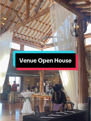 Texas Wedding Venue Open House #wedding #weddingvenue #texasvenue #weddingvideographer #contentcreator #texasvenue #bride #2025bride #weddingplanning #engaged #creatorsearchinsights