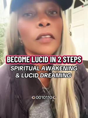 AWAKEN.From the Dream. 👀 #luciddreaming #lucid  #spiritualawakening #awaken #realityshifting   