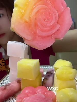 waxcandyASMR  Chewing  Sale on Bio , Discount Code : waxcandyasmr  #asmr #waxcandy #eatasmr #waxcandybottles #nyc #follow #asmrwaxcandy #nycfood #waxcandysticks #mukbang #candymukbang #chinesegirls #chinesebeauty #ticktoktrending #ticktok_viral #mukangchinafood #asmrsound #eating #trending #mukbangvideo #foodtiktok #fyp #fypシ#chineseasmr #chinafood  #ขนมขี้ผึ้งแท่ง💗🥢 #Frozenwaxcandy  #candyasmr #eatingasmr #왁스캔디 #먹방asmr #foodtiktok #foodchallenge #candy  Food Grade Product similar Candy  Subscribe to YouTube - Giveaway  Mukbang ASMR : EatWithCold WAXCANDYASMR TIKTOK /Waxcandycandyasmr. 